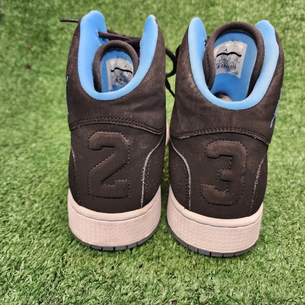 Jordan youth size